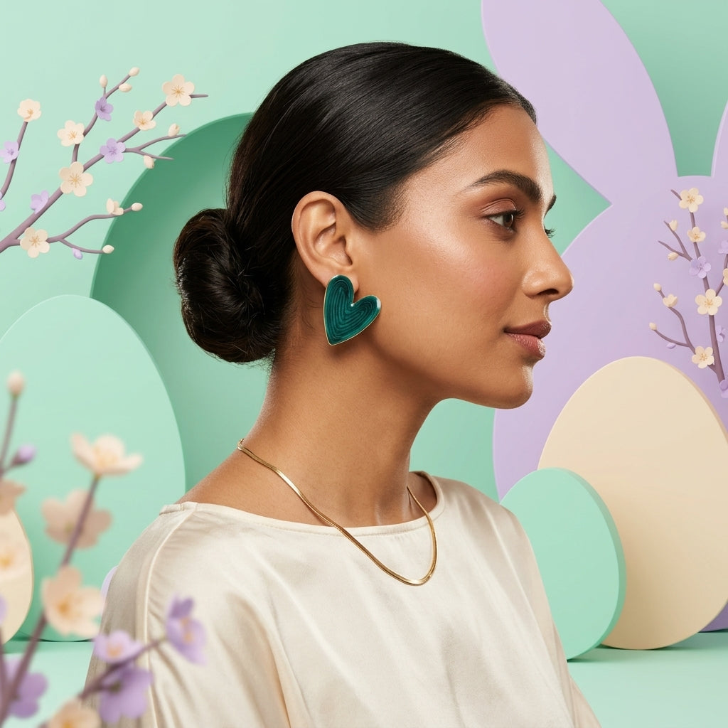 VarnamAyira Signature Enamel Collections
