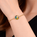 Meadow Muse Bracelet