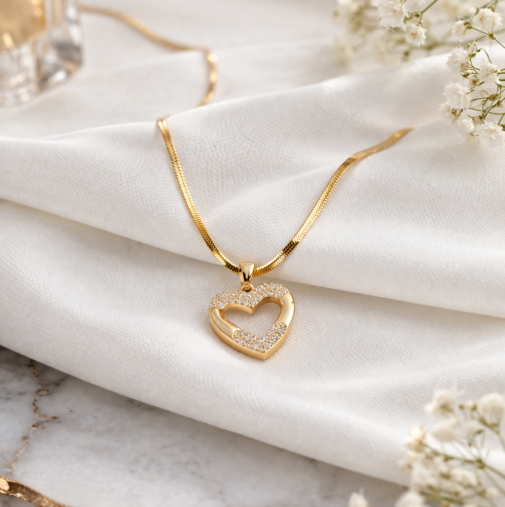 Lumina Heart