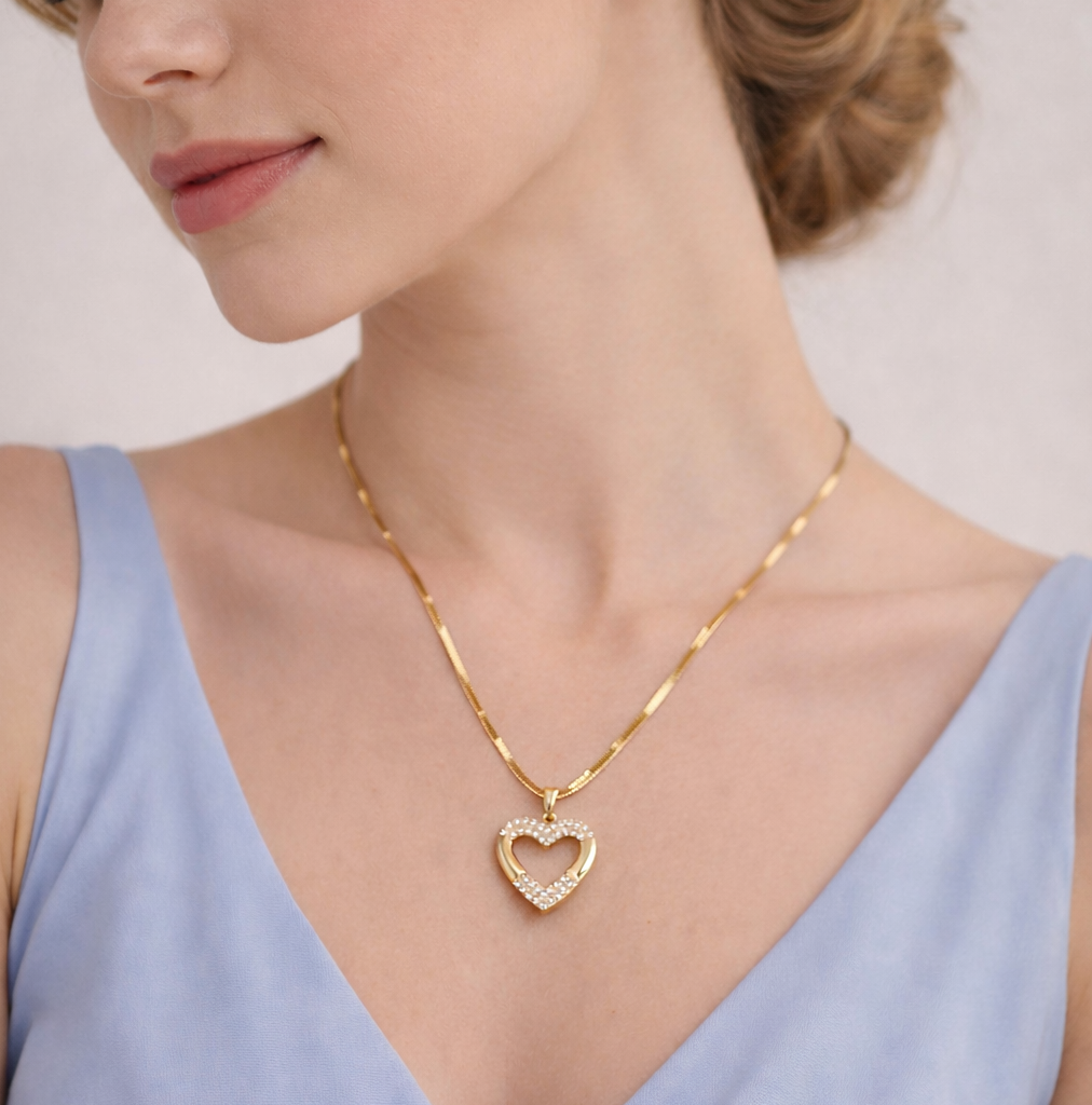 Lumina Heart
