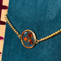 Autumn Whisper Bracelet