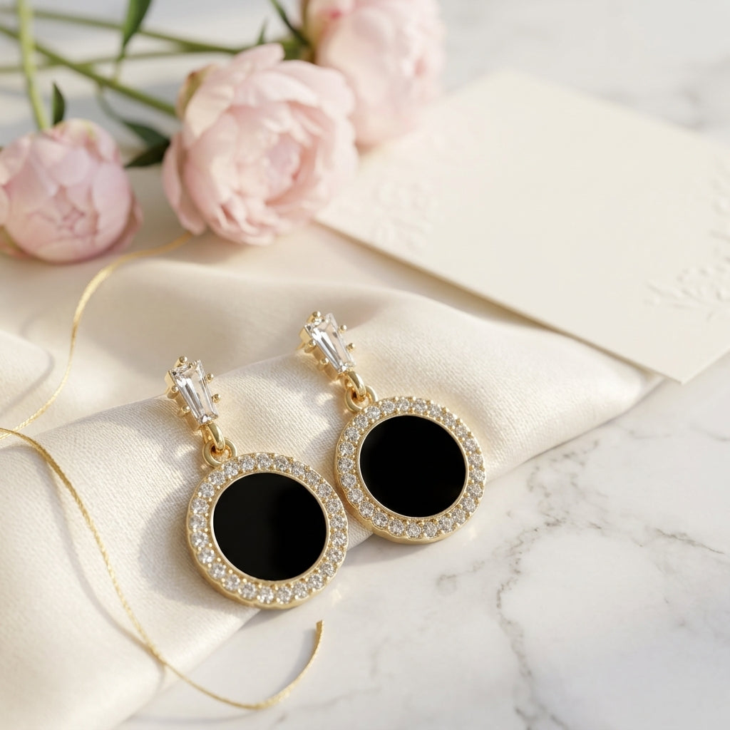Onyx Glow Drops