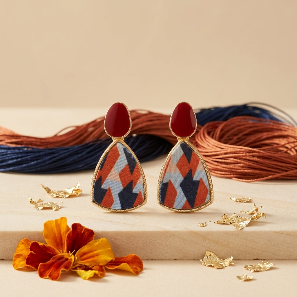Rustic Muse Drops
