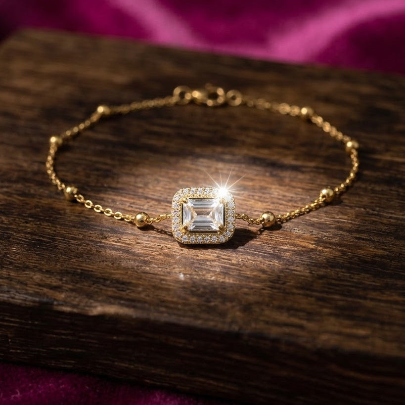 Luxe prism
