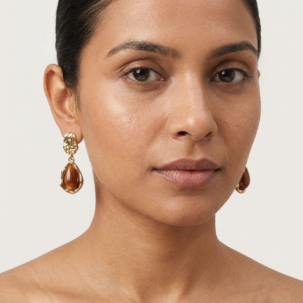 Honey Glow Drops