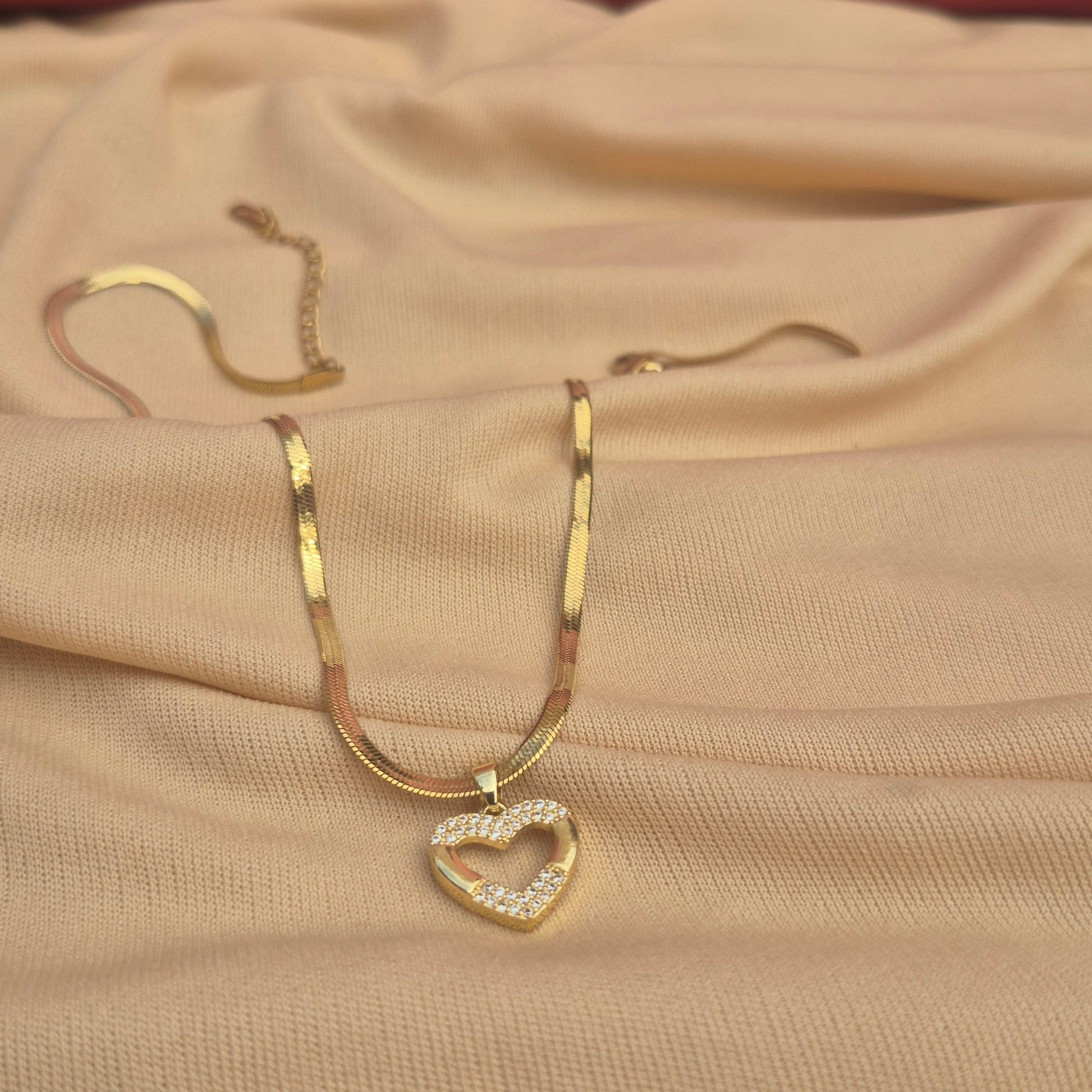 Lumina Heart