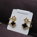 Starlight Duo Cuffs