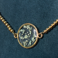 Mint Meadow Bracelet